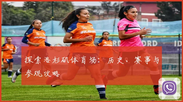 探索洛杉矶体育场：历史、赛事与参观攻略